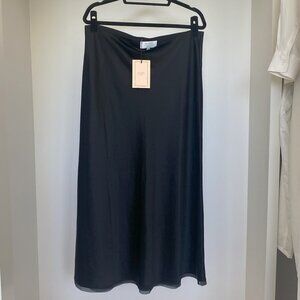 La Ligne NYC Bianca Skirt (XL)